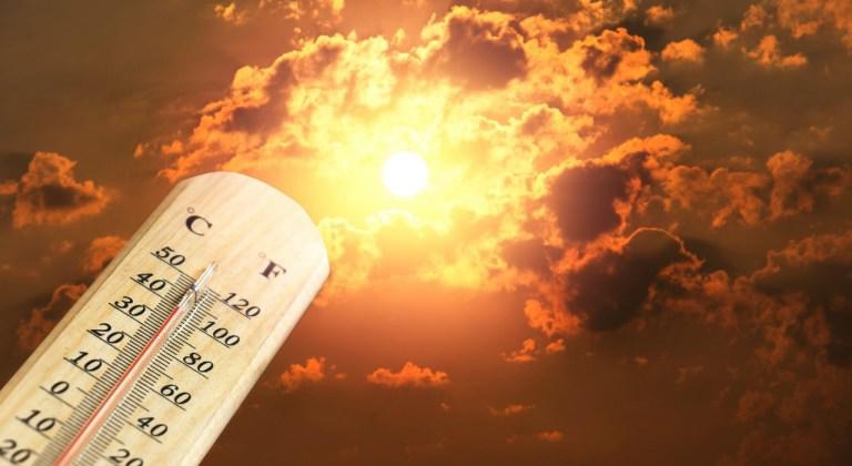 $!¿Qué es el cambio climático? Una guía simple para comprender el gran desafío de nuestro siglo