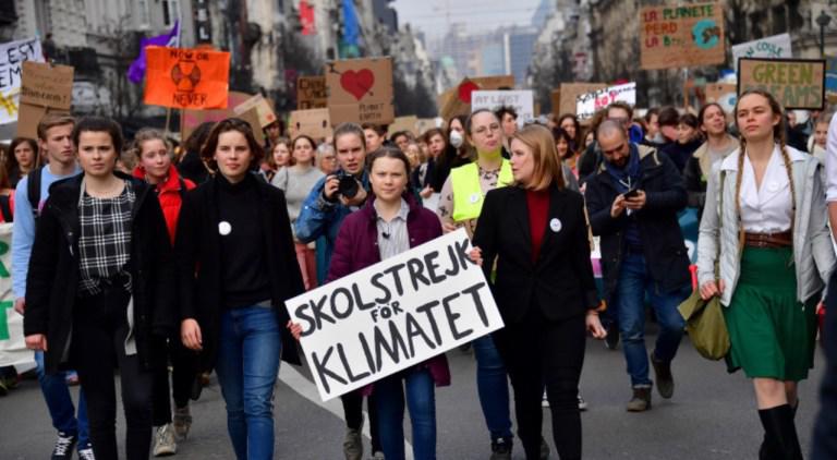 $!¿Qué es el cambio climático? Una guía simple para comprender el gran desafío de nuestro siglo