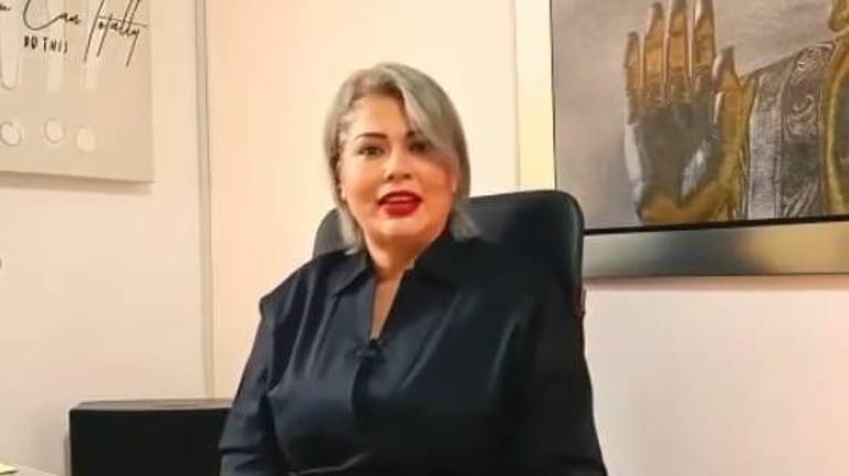 Annabel Quintero Molina cuestiona el proceso realizado por el presidente del Comité de Participación Ciudadana.
