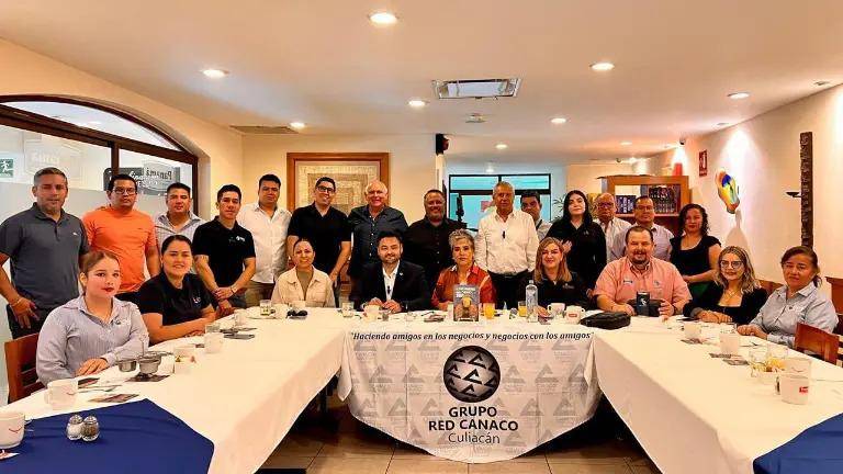 Estima Canaco Culiacán derrama económica de $800 millones por primer fin de semana de mayo