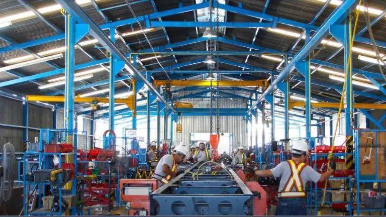 Sinaloa cae 3 posiciones en materia de competitividad
