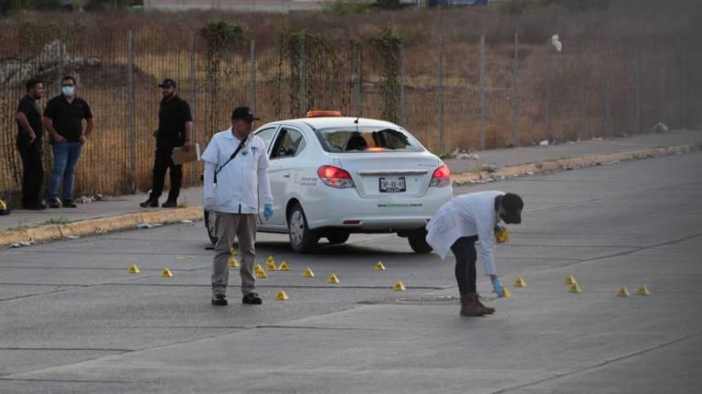 En lo que va del 2024, en Sinaloa asesinan a una persona cada 17 horas