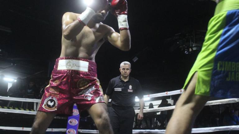 $!Jesús ‘Balita’ López, con nuevo rival para el 29 de julio