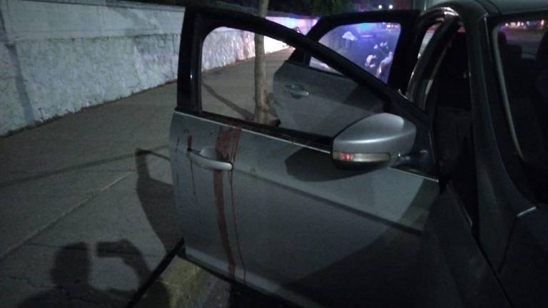 Durante la madrugada, la Secretaría de Seguridad Pública de Sinaloa recibió 31 reportes por disparos.