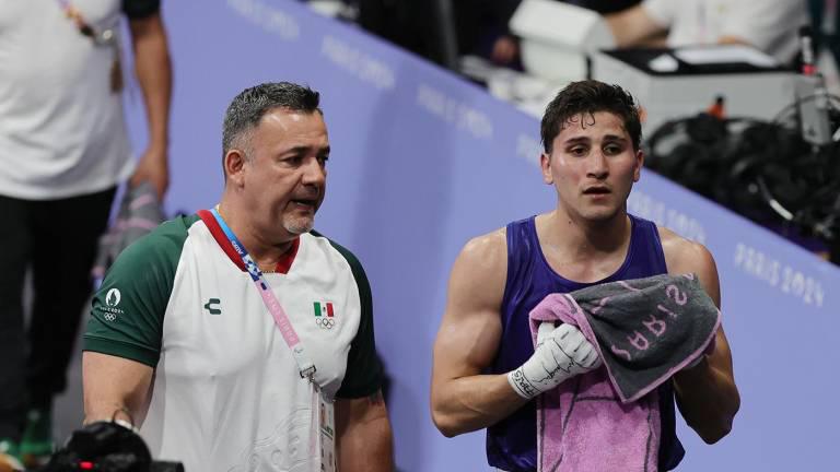 Marco Verde y Radamés Hernández son postulados para el Premio Nacional del Deporte