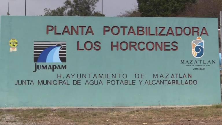 Planta Los Horcones.