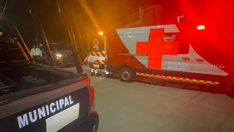Ulises “N”, de 15 años, falleció tras varios días hospitalizado por un accidente en motocicleta.