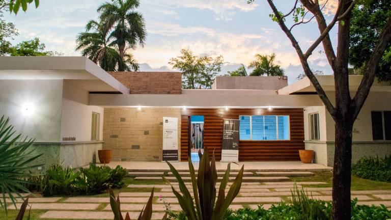 La Casa del Maquío invita a participar en sus actividades del presente mes.