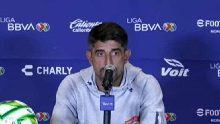 $!Chivas hace oficial la salida de Veljko Paunovic