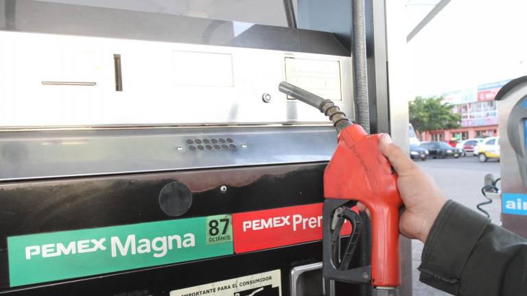 Recorte a subsidios de gasolinas y sequía impactarán en productos básicos: expertos