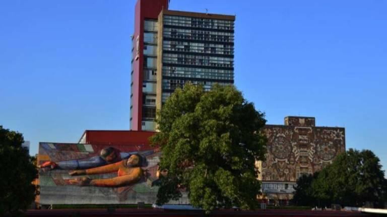 El Vigésimo Primer Tribunal Colegiado en Materia Administrativa del Primer Circuito desechó un amparo, solicitado por Yasmín Esquivel Mossa.