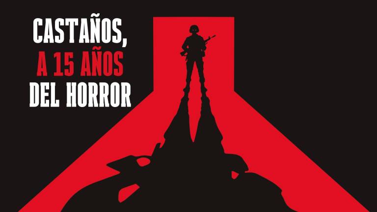 Castaños, a 15 años del horror