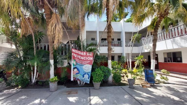 Ayuntamiento de Guasave.