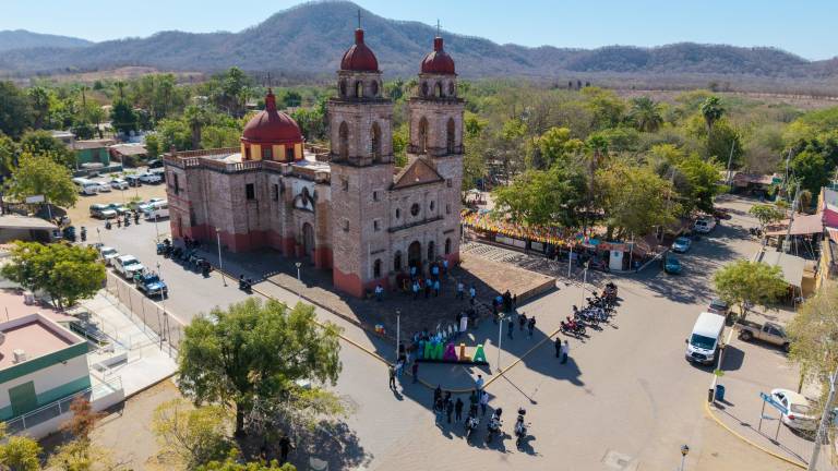 Las actividades se realizarán del 14 al 27 de abril.