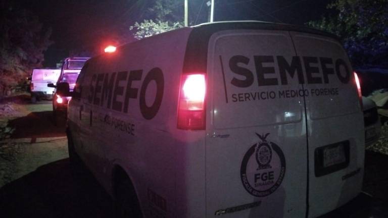 Un joven fue encontrado sin vida en las inmediaciones del Río Piaxtla en el municipio de San Ignacio.