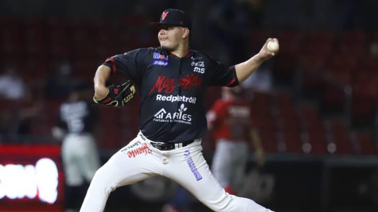 $!Venados de Mazatlán disputará serie crucial este fin de semana ante Sultanes de Monterrey