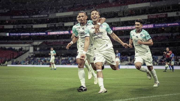$!Mazatlán FC vive un 2021 de altibajos en el que no se cumple el principal objetivo: la liguilla