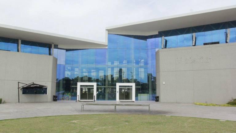 El Gobierno de Sinaloa licitó la construcción de laboratorios para el Centro de Ciencias de Sinaloa.