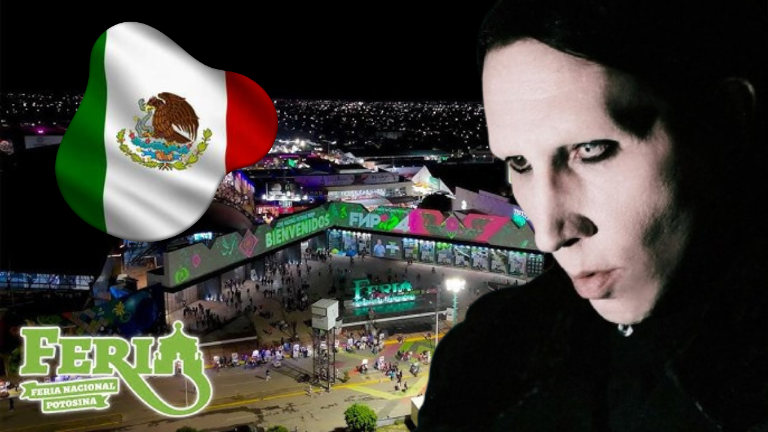 Miles de fanáticos ya comenzaron a preparar su viaje a la Feria Nacional Potosina, exclusivamente para esta presentación.