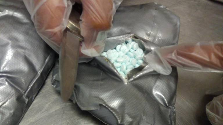 Primero se anunció la noticia de que había venta de fentanilo en la entidad y después la muerte de dos personas por sobredosis a ese fármaco