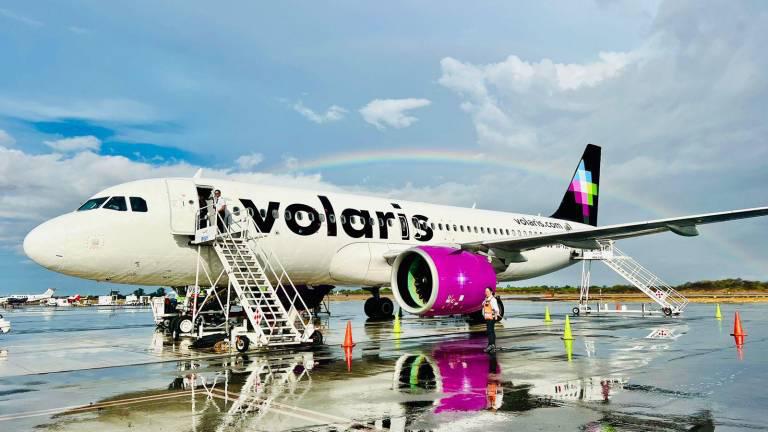 En 2023, Sinaloa añadió 12 nuevas rutas en sus tres aeropuertos principales.