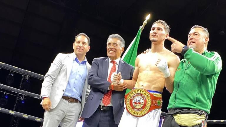 $!Marco Verde se declara listo para París 2024