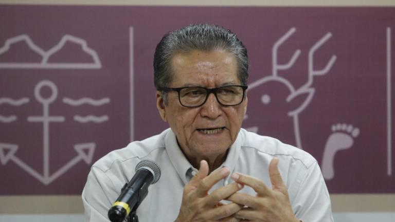 Gobierno del Estado investiga a ex colaboradores de Sates por multa del SAT