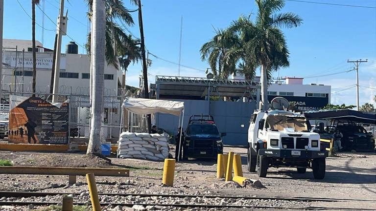 El penal de Aguaruto acumula disturbios, muertes y hallazgos de armas y hasta un túnel, pese a los constantes relevos en su dirección y en la estructura penitenciaria de Sinaloa.