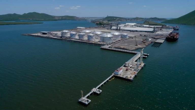 Topolobampo fue selección para ser un Polo de Desarrollo del Bienestar del Gobierno de México.