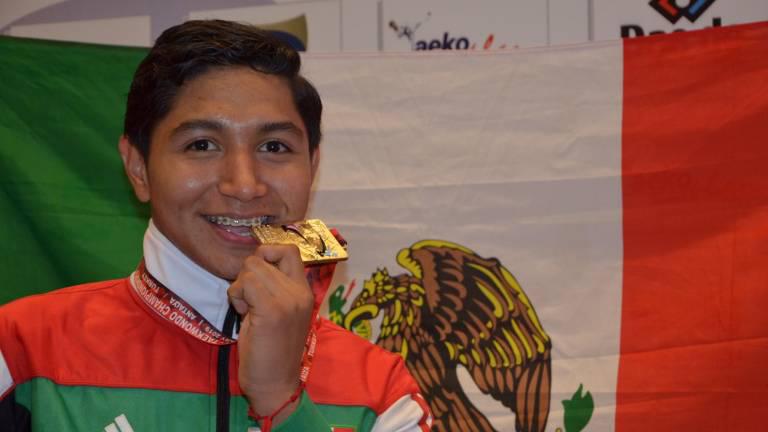 $!El deporte paralímpico sinaloense está listo para hacer historia en Tokio 2020