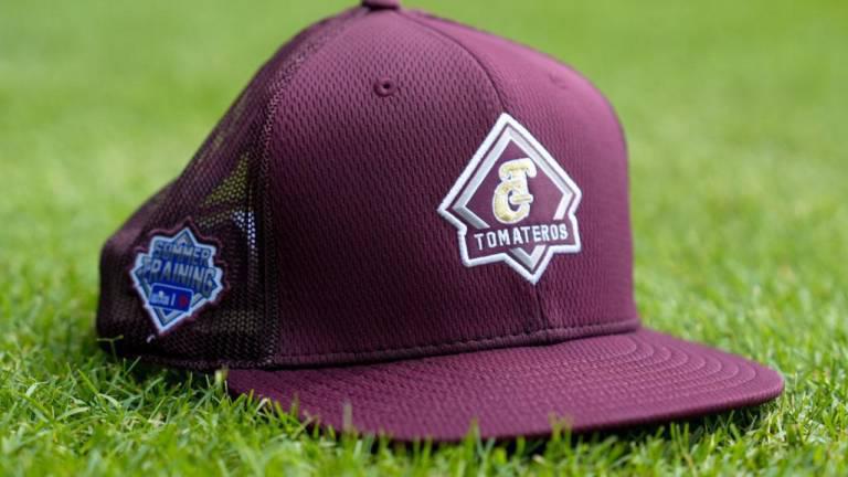 $!Tomateros abre este viernes su campo de entrenamientos
