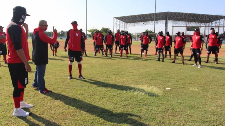 $!Venados de Mazatlán: las 4 razones por las que podría ser el próximo campeón de la LMP