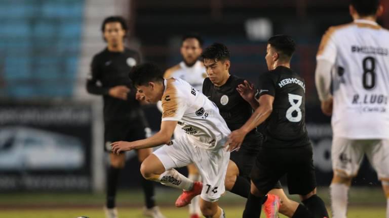 $!Dorados, entre los mejores visitantes del naciente Clausura 2022