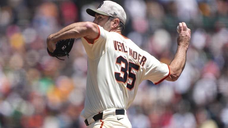 Justin Verlander.
