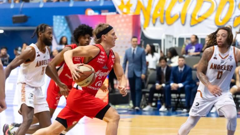 $!Venados Basketball regresa a casa sin margen de error