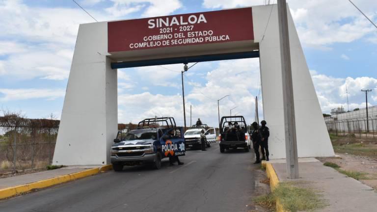 Proyectan construcción de edificio para el Centro Estatal de Información del Sesesp