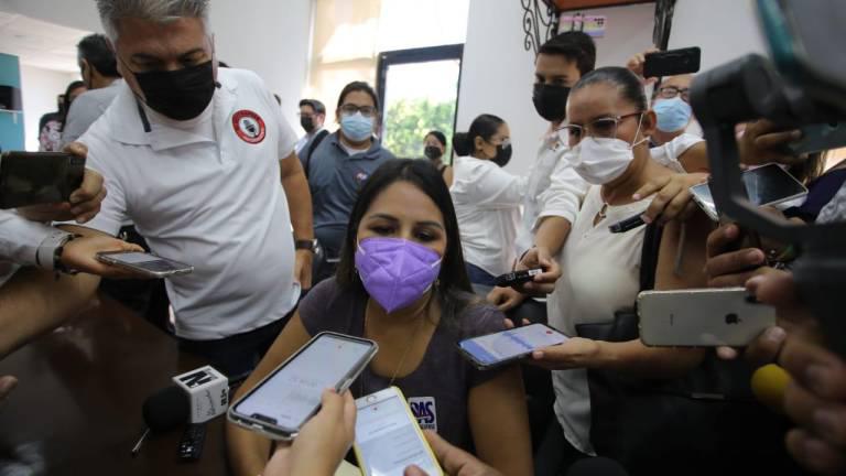 PAS acusa a ‘El Químico’ y otros actores políticos de acosar a sus regidores en Mazatlán