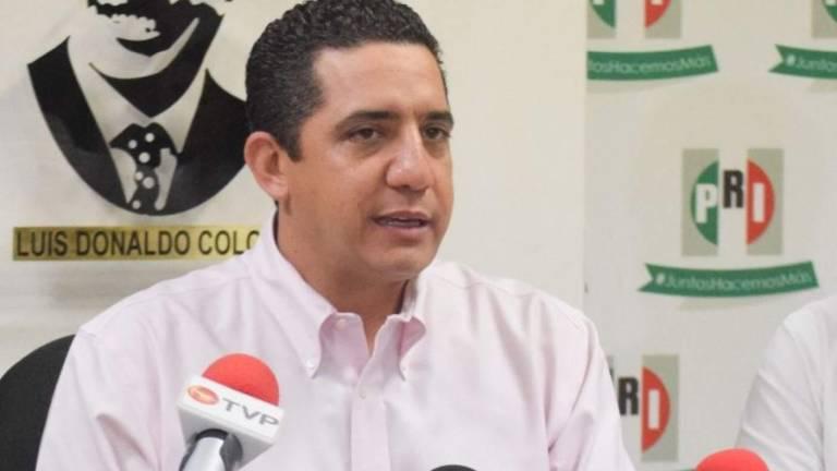 Chuy Valdés también renuncia a su militancia en el PRI