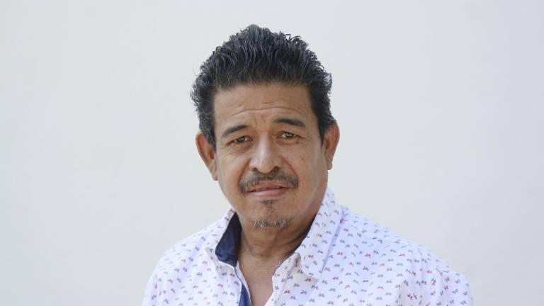 El poeta Refugio Salazar presentará ‘Poemas de estación’