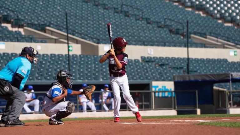 $!2023: Un año de éxito para el beisbol sinaloense