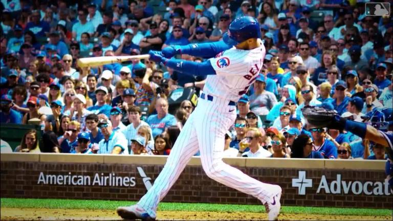 Cody Bellinger seguirá en ‘La Ciudad de los Vientos’.