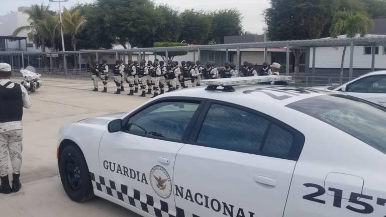 Guardia Nacional