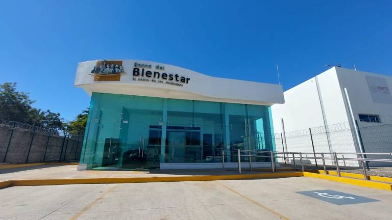 En una primera etapa serán 60 sucursales las que abrirán en todo el estado