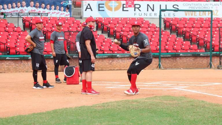 $!Eddie Díaz es cesado como mánager de Venados de Mazatlán; Robinson Cancel entra el relevo