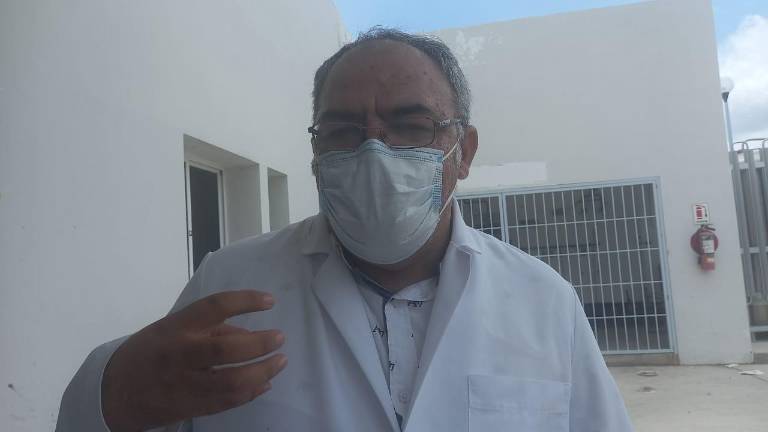 Javier Palomares Barajas.