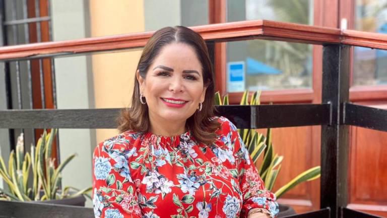 Salida de Gabriela Peña Chico del DIF Mazatlán podría haber sido por críticas de su hermana: Ernesto Hernández