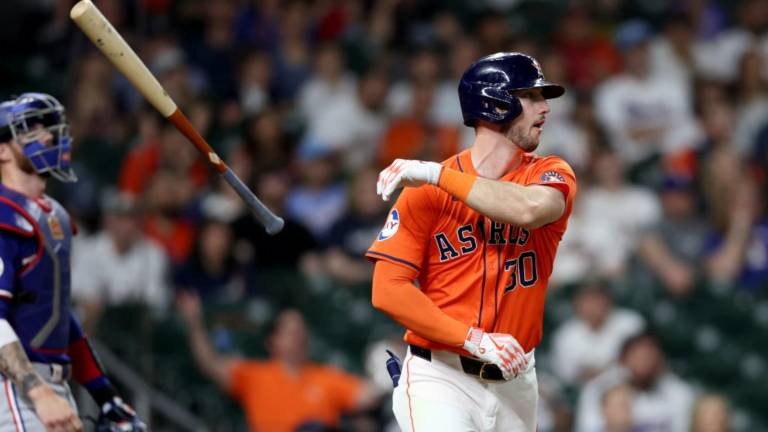Kyle Tucker y Cachorros logran pacto.