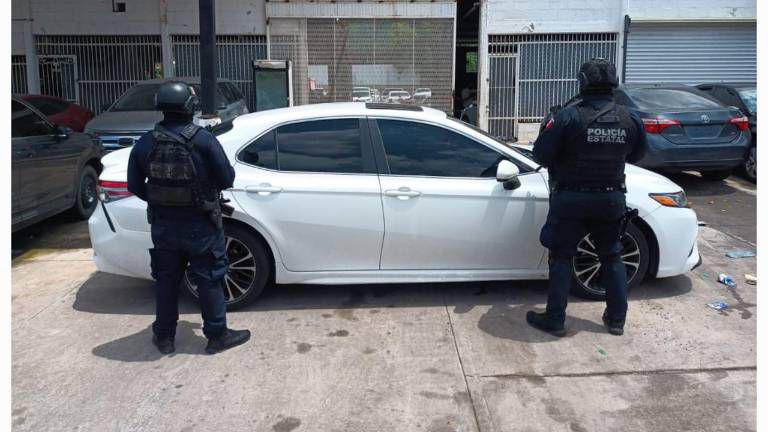 $!Impunidad, traumas y burocracia: el robo de vehículo en Sinaloa convertido en el crimen sin distinción