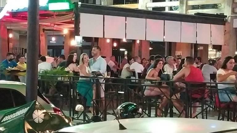 Protección Civil anuncia ‘revisiones duras’ a bares, centros nocturnos y restaurantes de Mazatlán