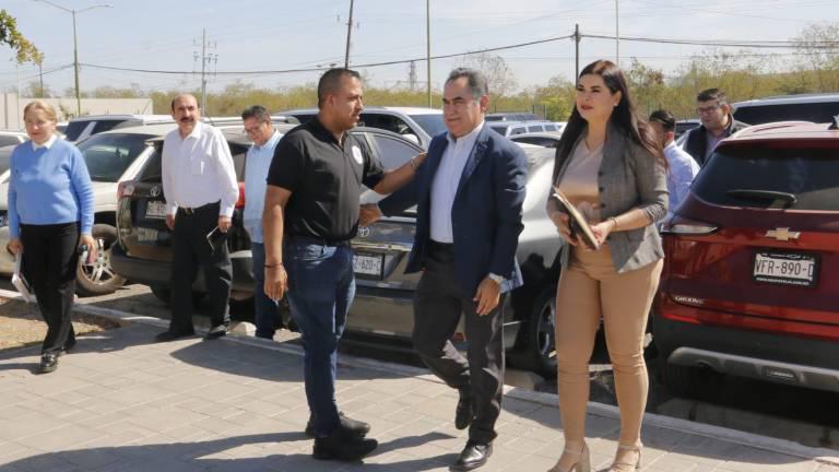 $!Funcionarios de la UAS separados del cargo, excepto Cuén díaz, también siguen cobrando